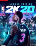 NBA 2K20