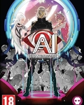 AI: The Somnium Files