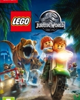 LEGO Jurassic World