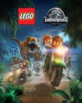 LEGO Jurassic World