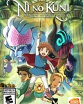 Ni No Kuni: Wrath Of The White Witch Remastered