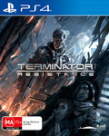 Terminator: Resistance