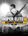 Sniper Elite III Ultimate Edition