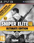Sniper Elite III Ultimate Edition