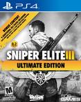 Sniper Elite III Ultimate Edition