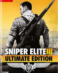 Sniper Elite III Ultimate Edition
