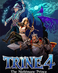 Trine 4: The Nightmare Prince