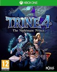 Trine 4: The Nightmare Prince