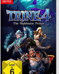 Trine 4: The Nightmare Prince