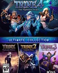 Trine: Ultimate Collection