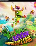 Yooka-Laylee and the Impossible Lair
