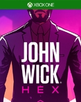 John Wick Hex