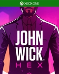 John Wick Hex