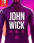 John Wick Hex