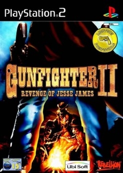 Gunfighter 2