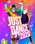 Just Dance 2020