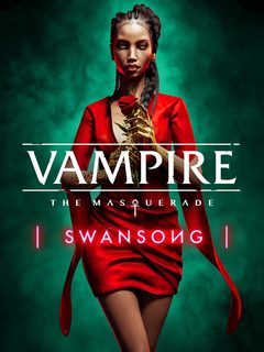 Обзор Vampire: The Masquerade – Swansong