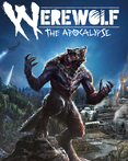 Werewolf: The Apocalypse – Earthblood