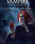 Vampire: The Masquerade – Coteries of New York