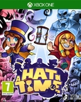 A Hat in Time