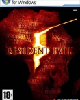 Resident Evil 5