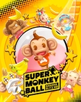 Super Monkey Ball: Banana Blitz HD