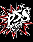 Persona ﻿5 Scramble: The ﻿Phantom Strikers﻿