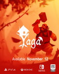 Yaga