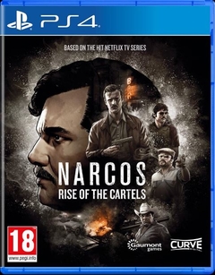 Narcos: Rise of the Cartels