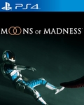 Moons of Madness