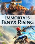 Immortals Fenyx Rising