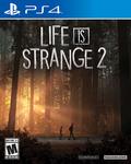 Life is Strange 2: Episode 5