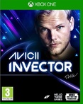AVICII Invector