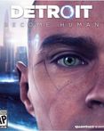 Detroit: Become Human