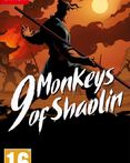 9 Monkeys of Shaolin