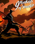 9 Monkeys of Shaolin