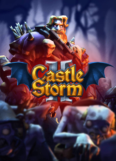 Castlestorm 2