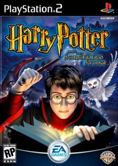 Harry Potter and the Sorcerer's Stone