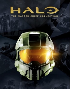Прохождение Halo: The Master Chief Collection