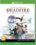 Pillars of Eternity II: Deadfire