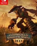 Oddworld: Stranger Wrath HD