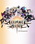 The Alliance Alive HD Remastered
