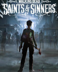 The Walking Dead: Saints and Sinners