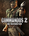 Commandos 2 - HD Remaster