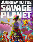 Journey to the Savage Planet