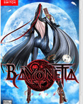 Bayonetta