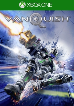 Vanquish