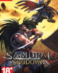 Samurai Shodown