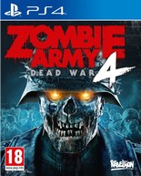 Zombie Army 4: Dead War