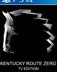 Kentucky Route Zero: TV Edition